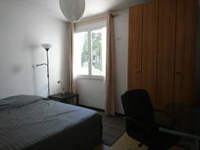 Chambre chez l'habitant C1