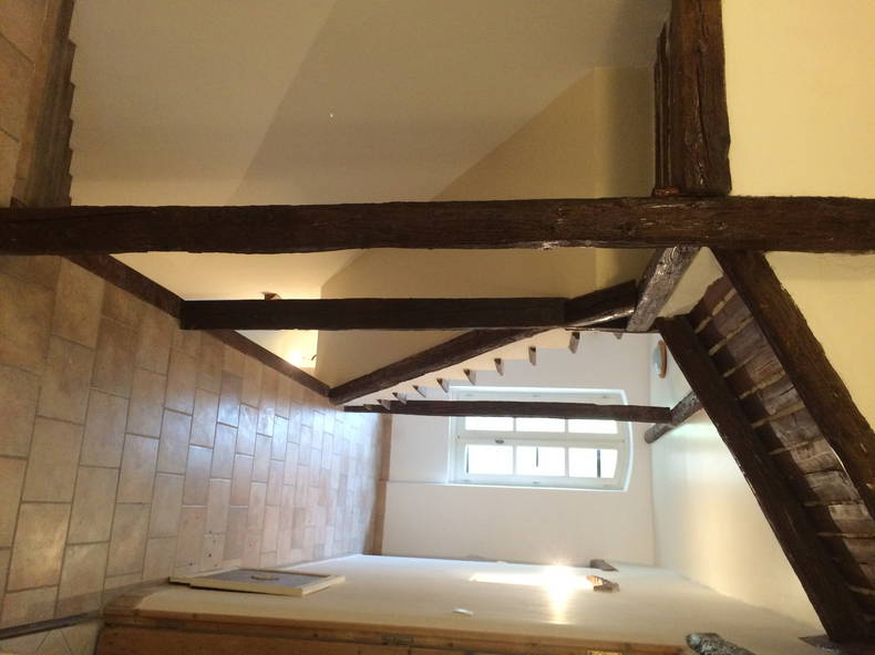 Homestay Camaret-sur-Aigues 136444-5