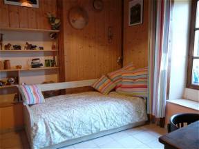 Homestay Campsite Accommodation