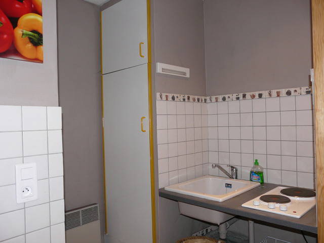 Quedarse En Casa Le Puy-en-Velay 21801-3