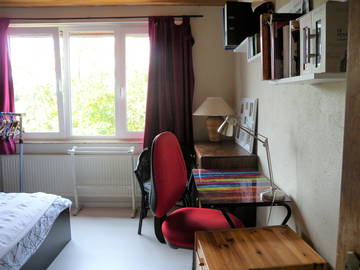 Room For Rent Ottignies-Louvain-La-Neuve 208032