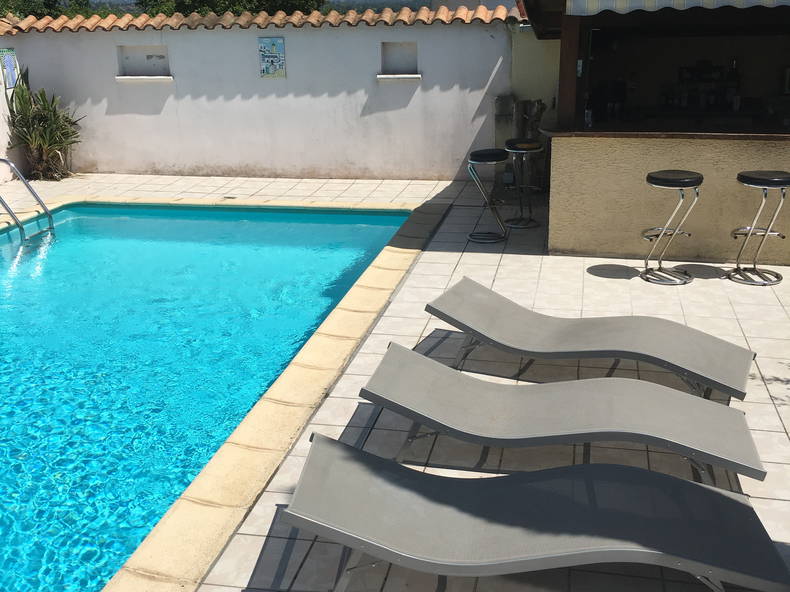 Chambre Chez L'habitant Charvieu-Chavagneux 135881-1