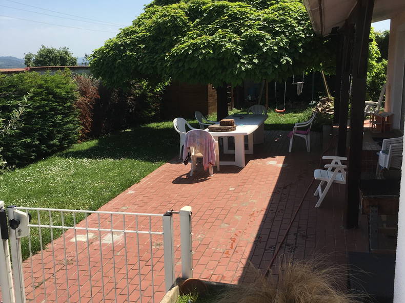 Chambre Chez L'habitant Charvieu-Chavagneux 135881-2