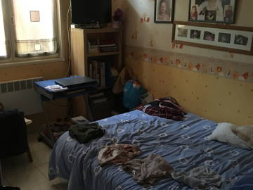 Room For Rent Charvieu-Chavagneux 135881