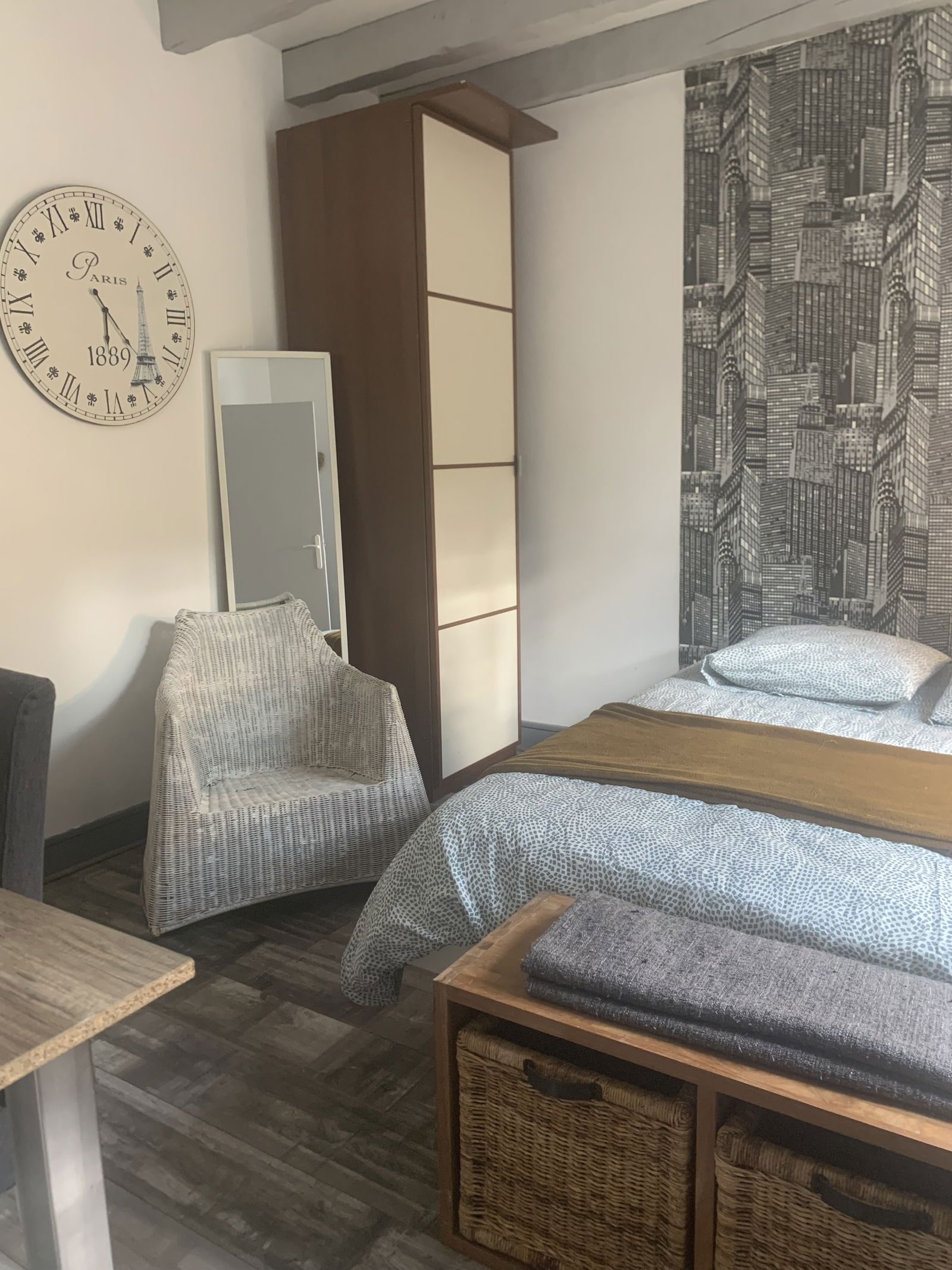 Homestay Gradignan 286889