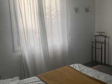 Chambre À Louer Gradignan 286889