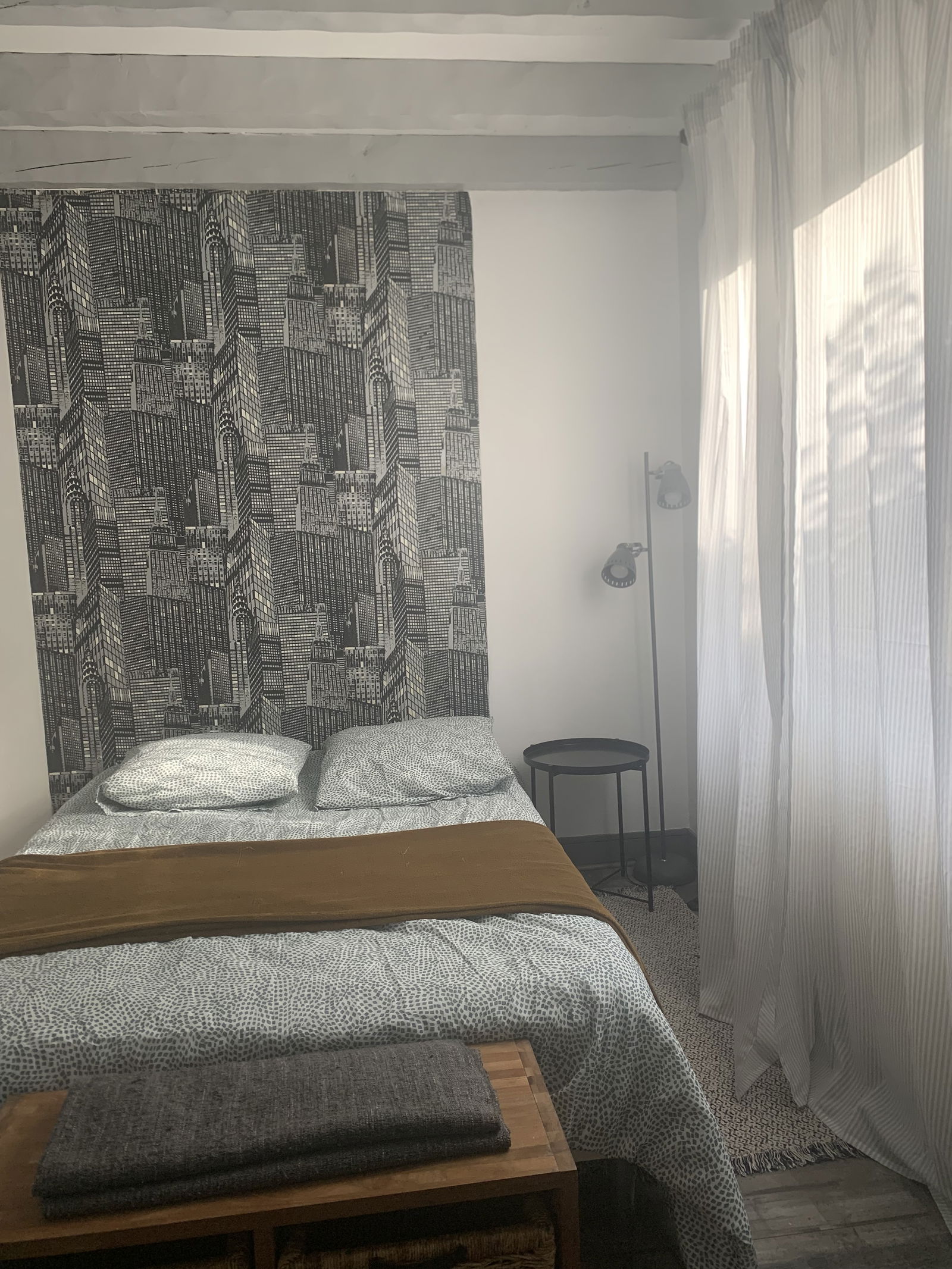 Homestay Gradignan 286889