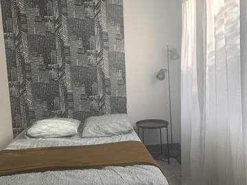 Chambre À Louer Gradignan 286889