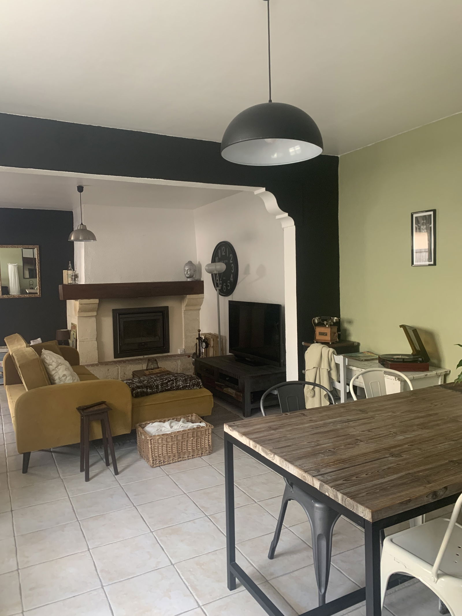 Homestay Gradignan 286889