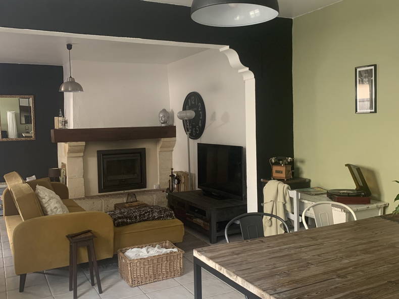 Zakwaterowanie U Rodziny Gradignan 286889-4