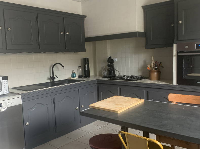 Zakwaterowanie U Rodziny Gradignan 286889-5