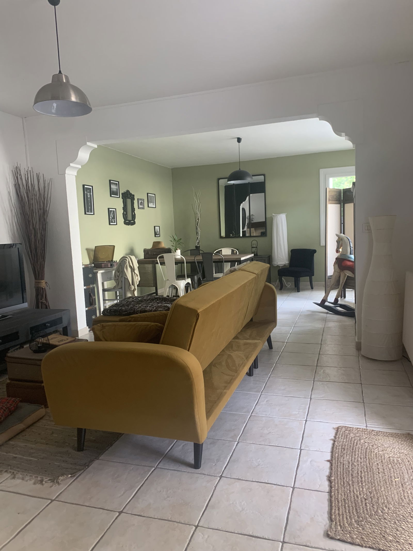 Homestay Gradignan 286889