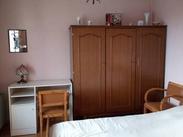 Chambre À Louer Bourges 261614