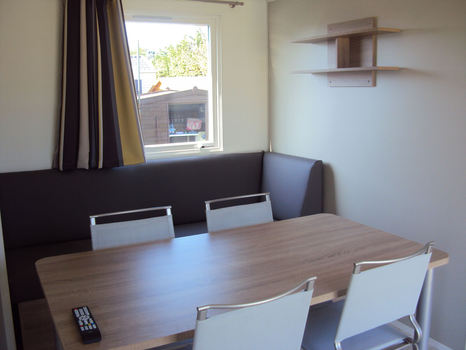 Homestay Cucq 136724