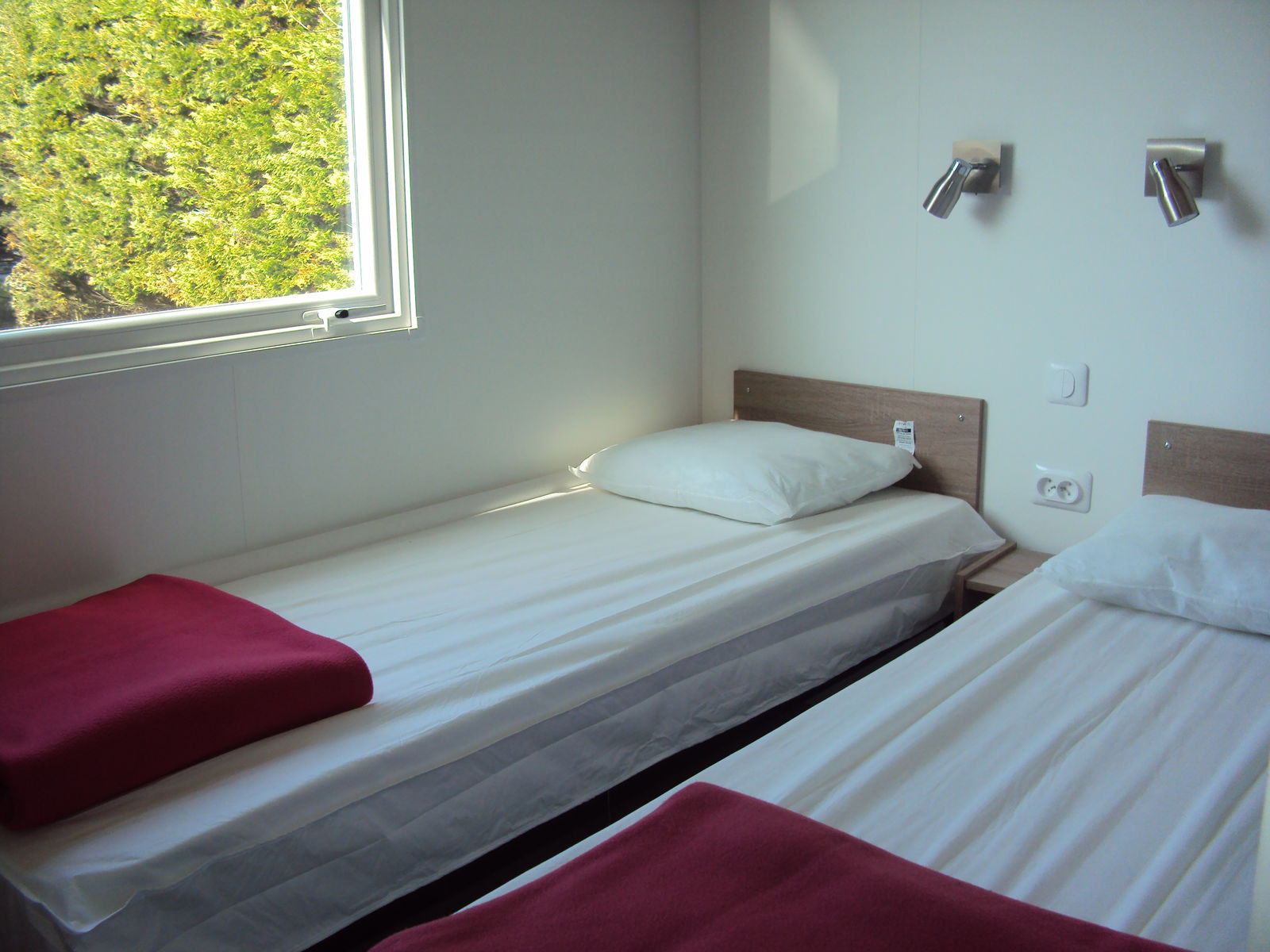 Homestay Cucq 136724