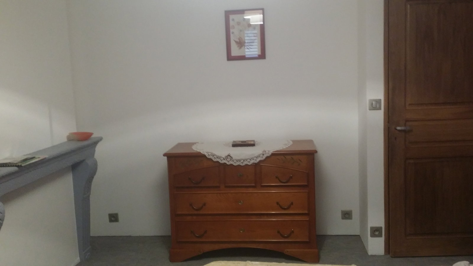 Chambre Chez L'habitant Neuvéglise-sur-Truyère 90053