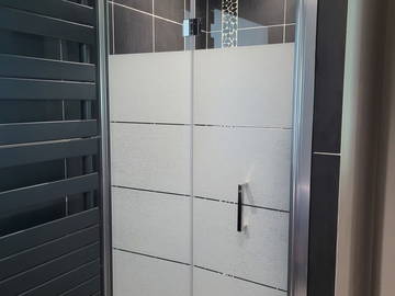 Kamer bij de gastheer te huur in Neuvéglise-Sur-Truyère - foto 9-9