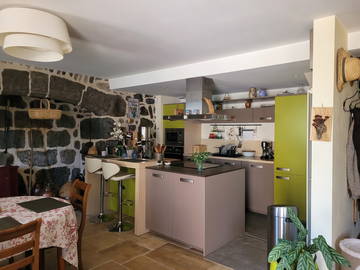 Kamer bij de gastheer te huur in Neuvéglise-Sur-Truyère - foto 3-3