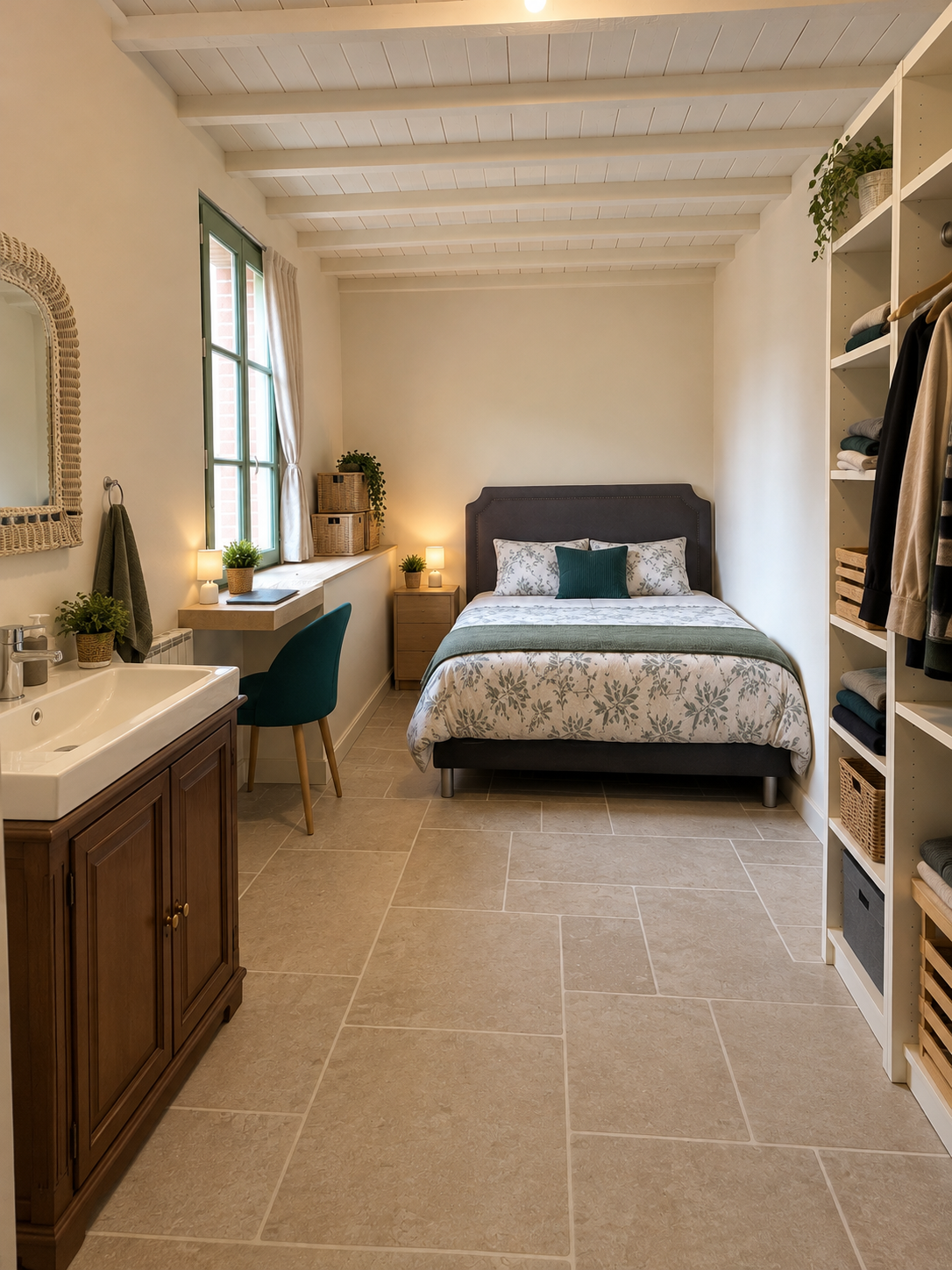 Chambre Chez L'habitant Vertou 677356