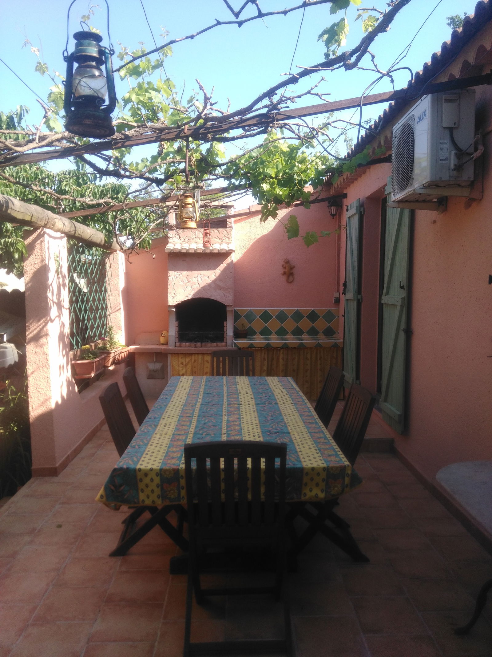 Quedarse En Casa Fuveau 44241