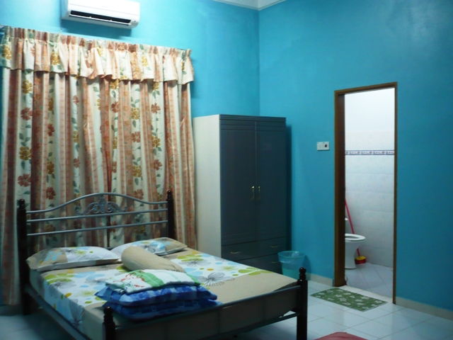 Habitaciones De Huéspedes Kelantan 5133