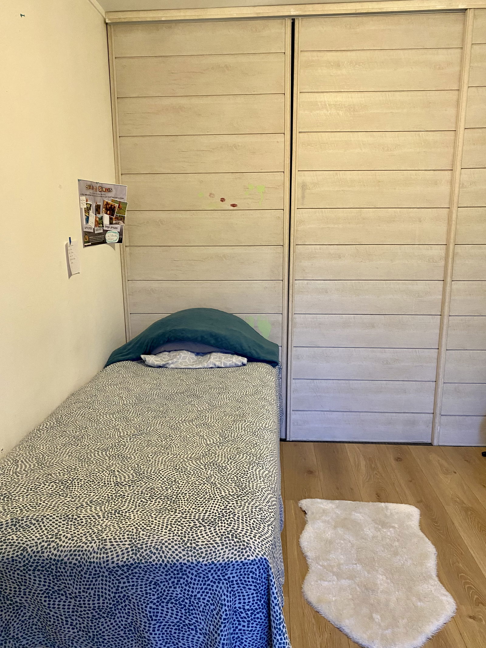 Hospedagem Em Casa De Família Vernon 399777