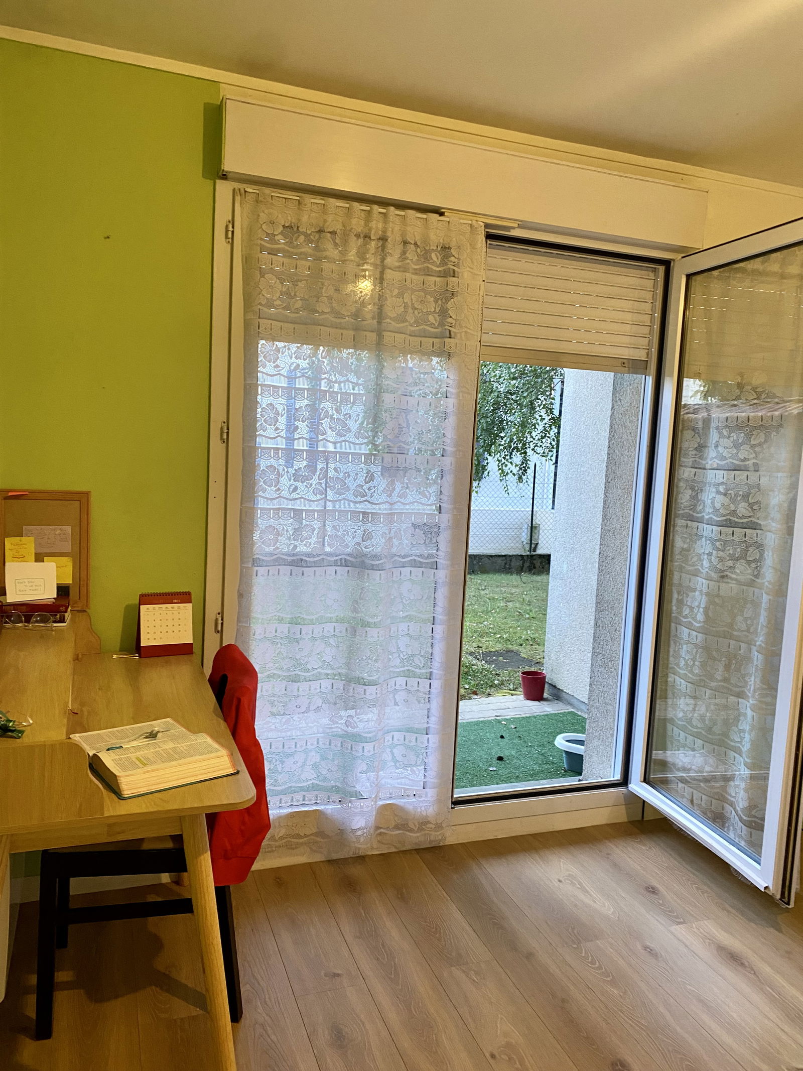 Hospedagem Em Casa De Família Vernon 399777