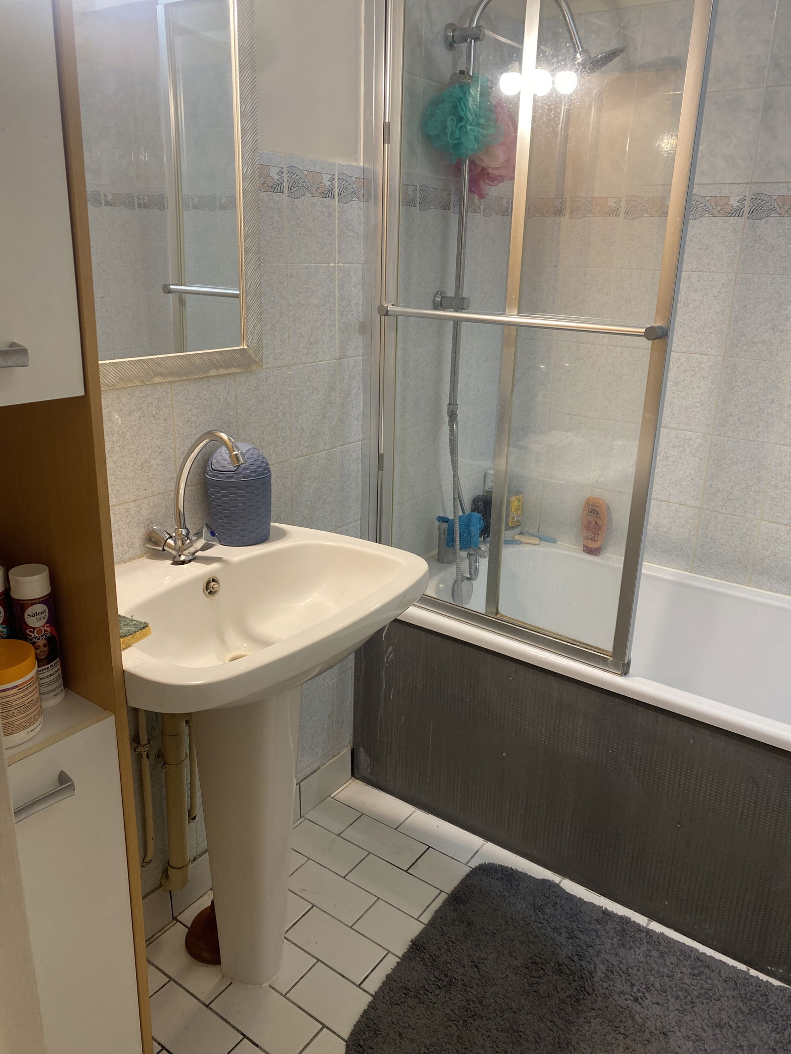 Hospedagem Em Casa De Família Vernon 399777