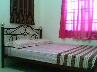 Bed And Breakfast Kuantan 5068