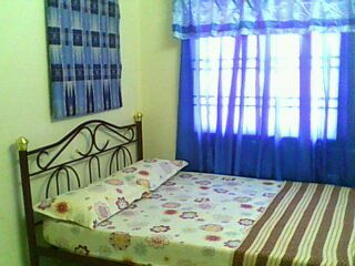 Bed And Breakfast Kuantan 5068
