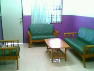 Bed And Breakfast Kuantan 5068