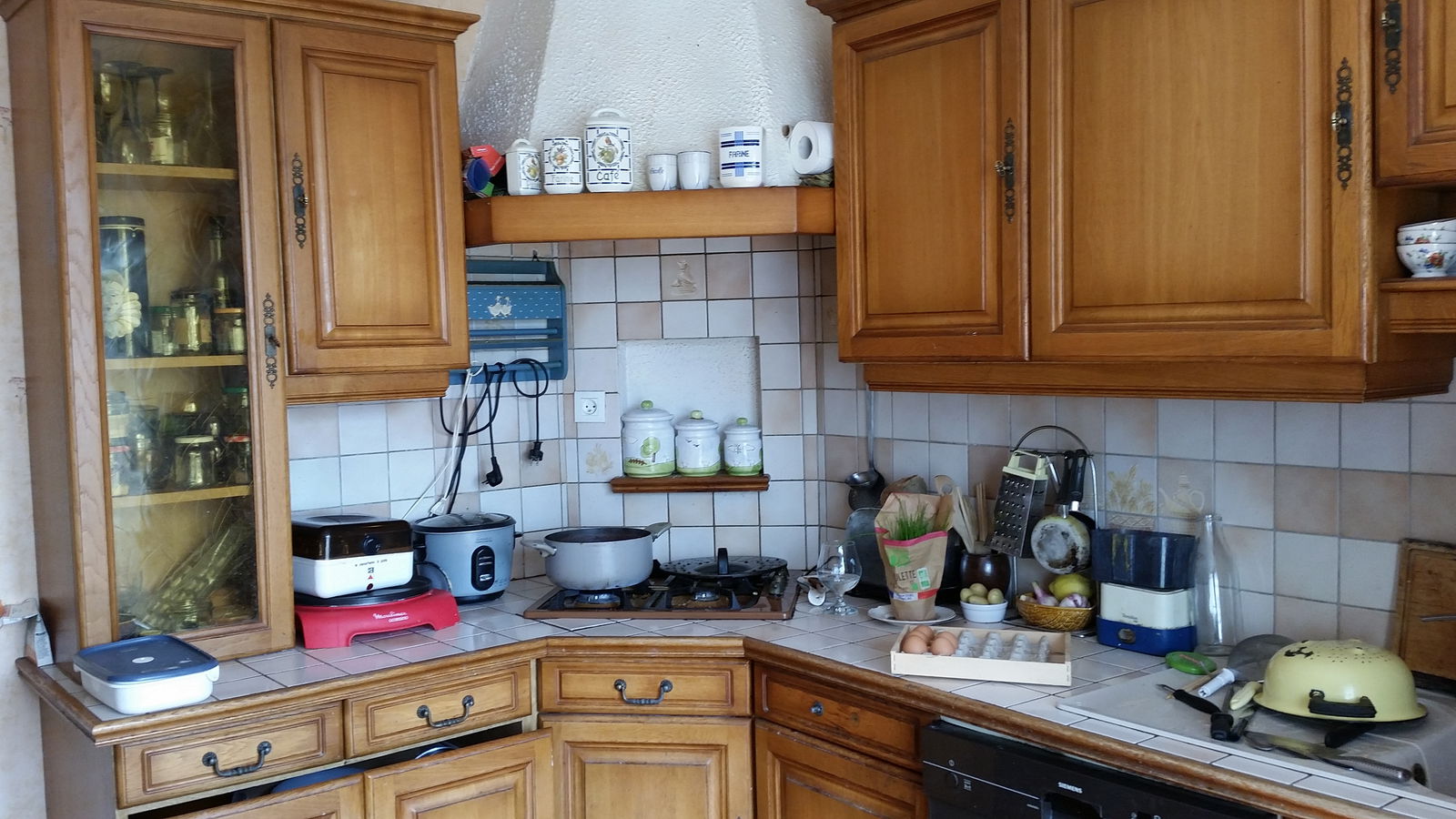 Hjemmeophold Brest 383490