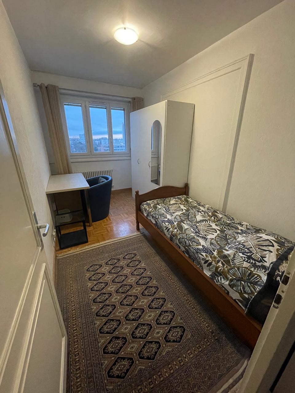 Chambre Chez L'habitant Onex 668398