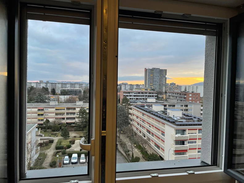 Chambre Chez L'habitant Onex 668398-2