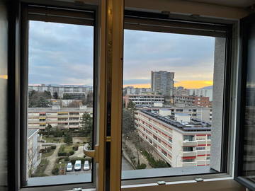 Chambre chez l'habitant à louer à Onex - photo 3 : autre pièce-3