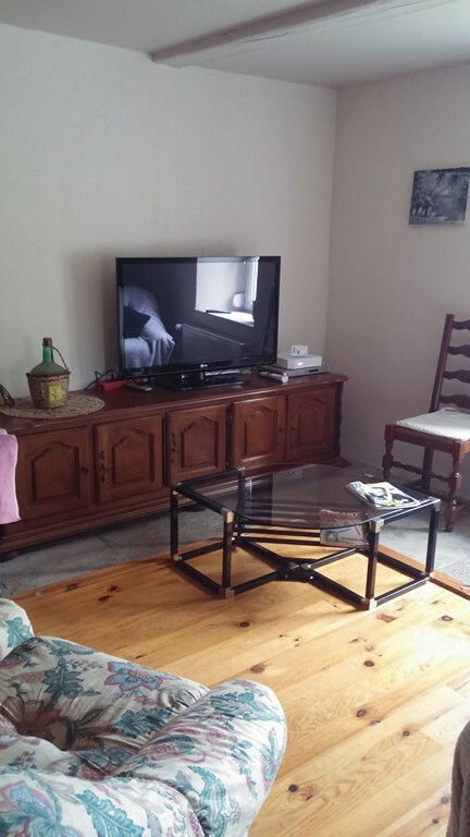 Homestay Esboz-Brest 138603