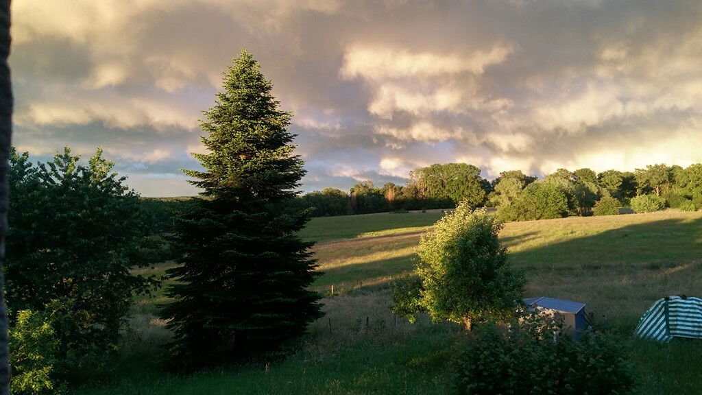 Homestay Esboz-Brest 138603