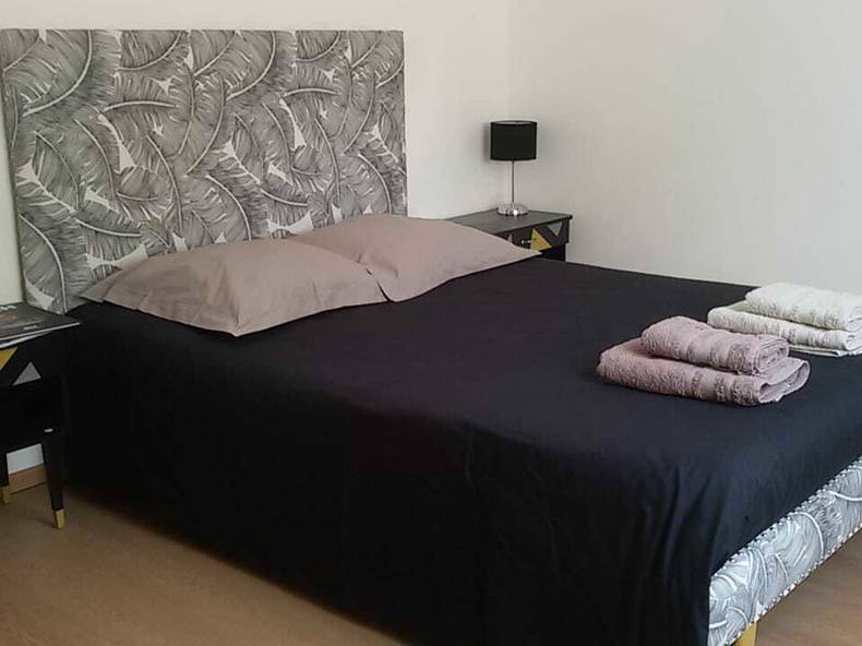 Homestay Évette-Salbert 140207-1