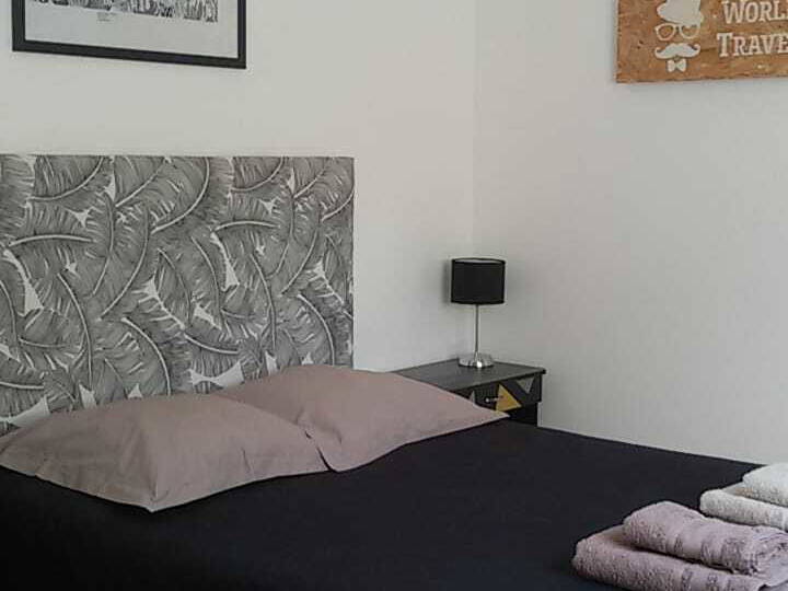 Homestay Évette-Salbert 140207-2