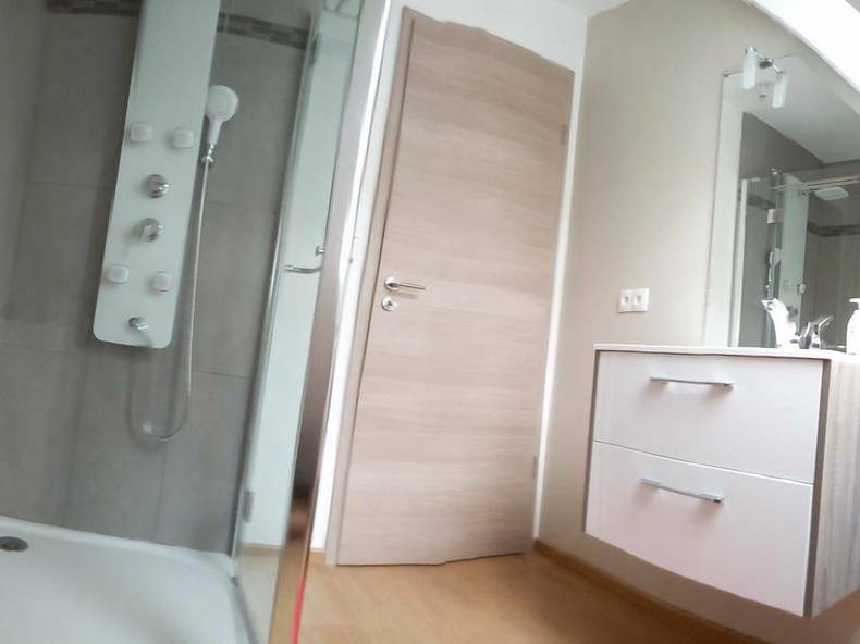 Homestay Évette-Salbert 140207-4