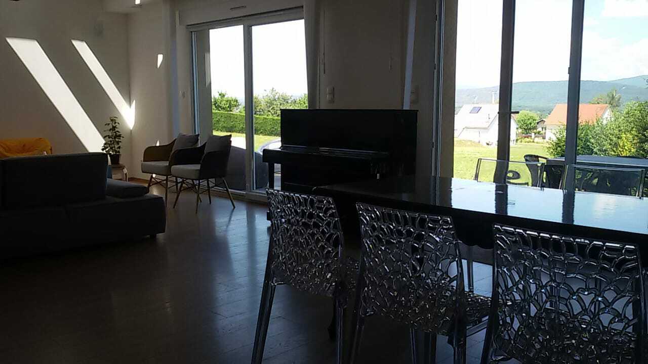 Homestay Évette-Salbert 140207