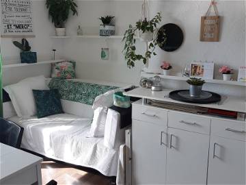 Chambre À Louer La Seyne-Sur-Mer 229148