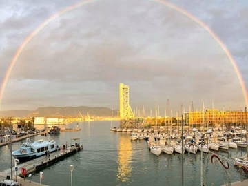 Chambre Chez L'habitant La Seyne-Sur-Mer 229148-8