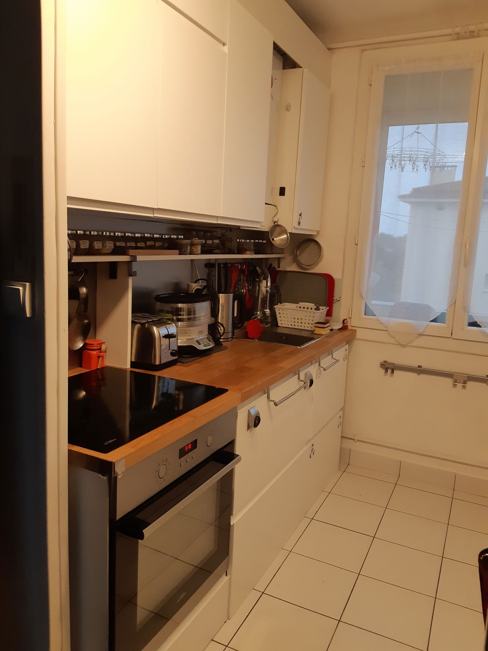 Homestay La Seyne-sur-Mer 229148