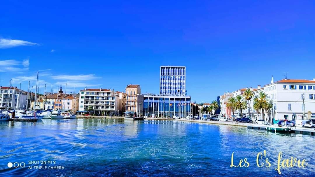 Homestay La Seyne-sur-Mer 229148