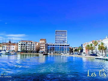 Chambre Chez L'habitant La Seyne-Sur-Mer 229148-6