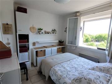 Room For Rent La Seyne-Sur-Mer 229148-1