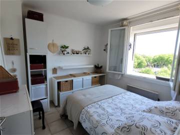 Chambre À Louer La Seyne-Sur-Mer 229148-1