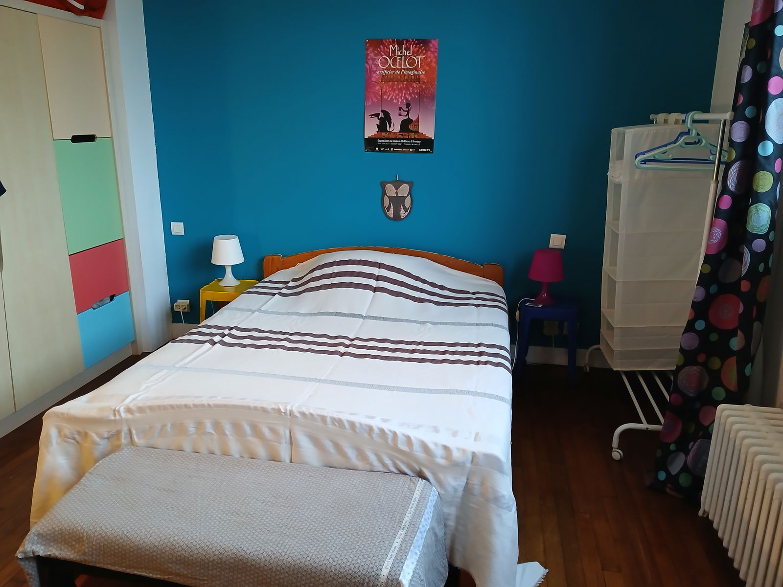Homestay Beauvoir-sur-Mer 462610