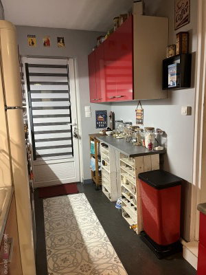 Unterkunft Beim Gastgeber Ambarès-et-Lagrave 678309